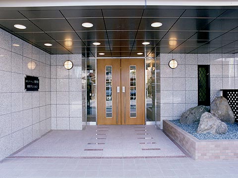 藤和シティホームズ蕨中央-h