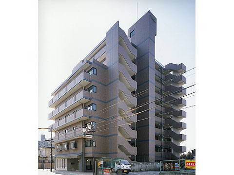 藤和シティホームズ蕨中央-h