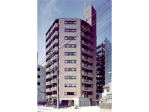 藤和シティホームズ本山駅前-h