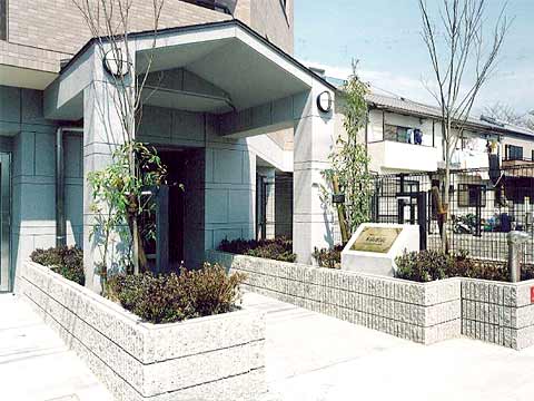 藤和シティホームズ本山駅前-h