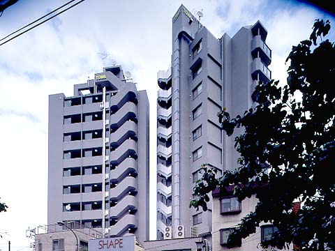 藤和シティホームズ駒込駅前弐番館-h