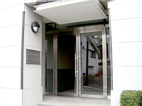 藤和シティホームズ駒込駅前弐番館-h