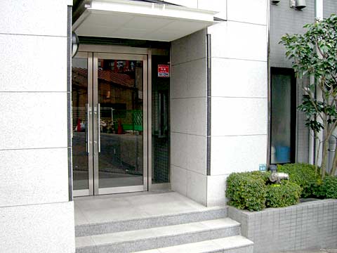 藤和シティホームズ駒込駅前弐番館-h