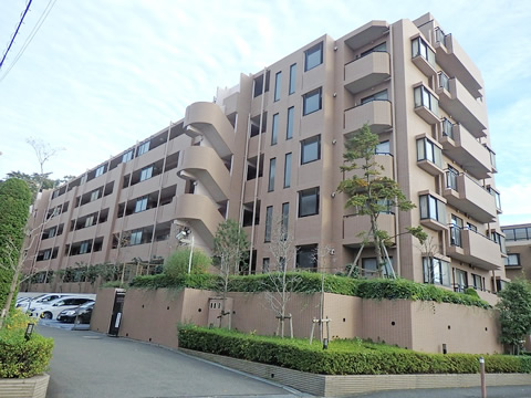 藤和シティホームズ大倉山弐番館-0-0