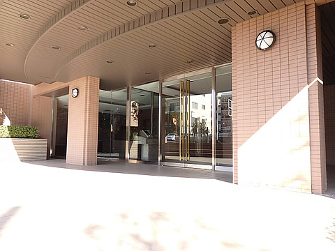 藤和シティホームズ大倉山弐番館-h