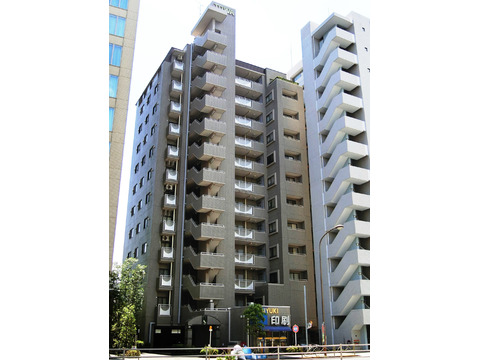 藤和シティホームズ高輪台-0-0