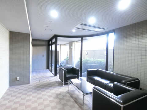 藤和シティホームズ高輪台-h