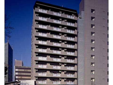 藤和シティホームズ高輪台-h