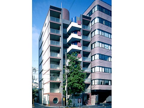 藤和シティホームズ西麻布-h