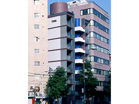 藤和シティホームズ西麻布-h