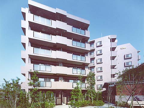 藤和シティホームズ新小岩-0-0