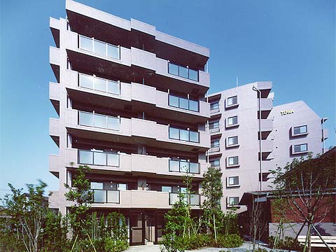 藤和シティホームズ新小岩-h
