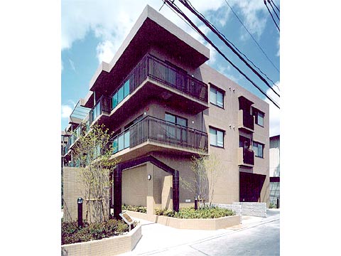 藤和シティホームズ池田石橋-0-0