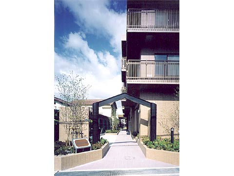 藤和シティホームズ池田石橋-h