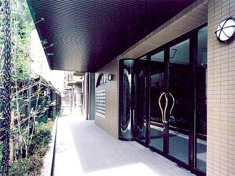 藤和シティホームズ池田石橋-h