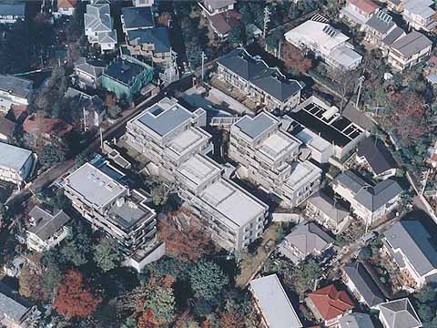 藤和ライブタウン玉川学園-h