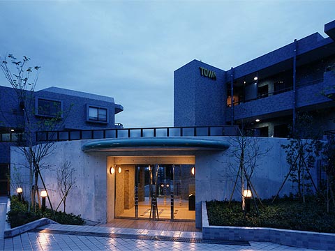 藤和ライブタウン玉川学園-h