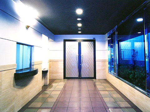 藤和十日市ホームズ-h