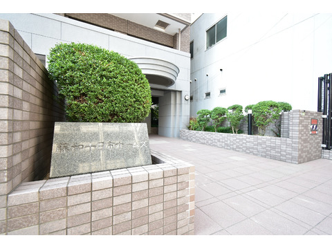 藤和十日市ホームズ-h