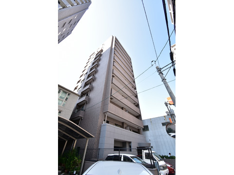 藤和十日市ホームズ-h