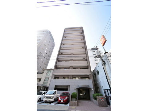 藤和十日市ホームズ-h