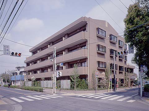 藤和シティホームズ小金井緑町-h