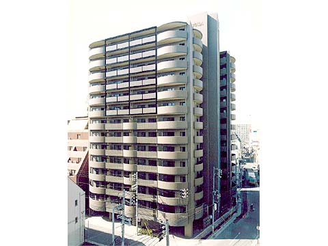 藤和シティホームズ明石駅前-0-0