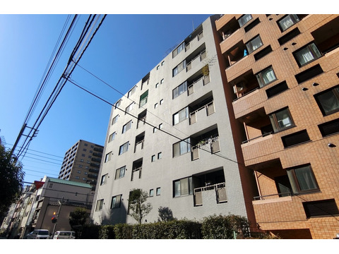 藤和シティホームズ上野山伏町-h