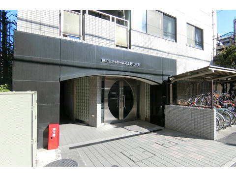 藤和シティホームズ上野山伏町-h