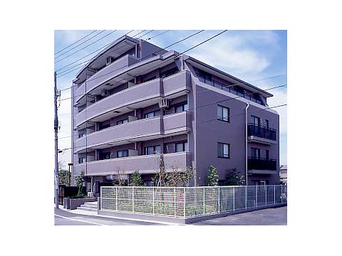 藤和シティホームズ市川原木-0-0