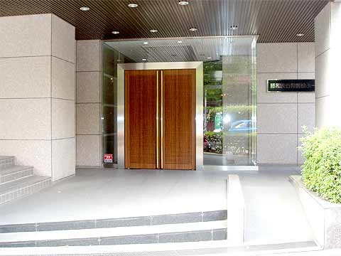 藤和渋谷常磐松ホームズ-h