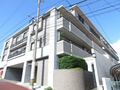 藤和長丘ホームズ-0-0