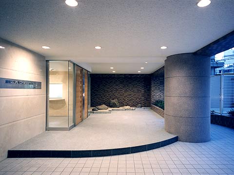 藤和シティホームズ島津山西-h