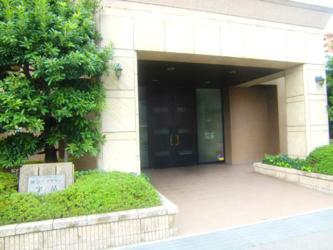 藤和ハイタウン宇品-h