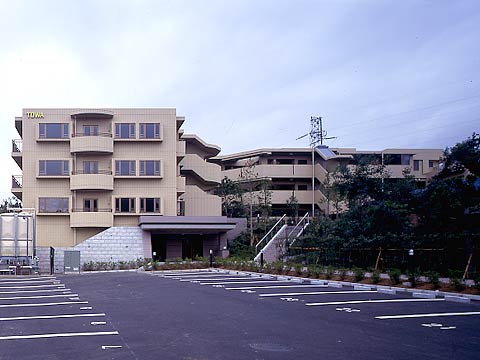 藤和ライブタウン新百合ヶ丘-h