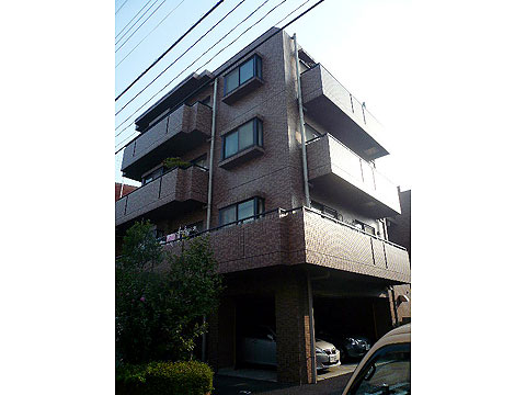 藤和シティホームズ護国寺-h