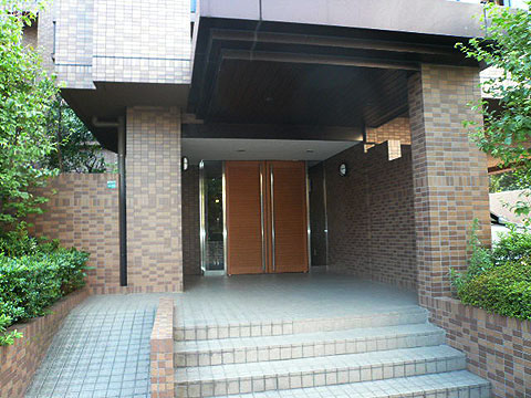 藤和シティホームズ護国寺-h