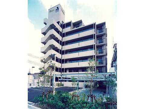 藤和シティホームズ御影-h