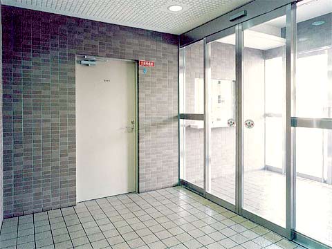 藤和シティホームズ御影-h