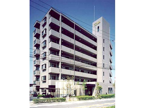 藤和香里旭ヶ丘ホームズ-0-0