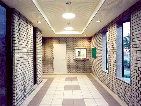 藤和香里旭ヶ丘ホームズ-h