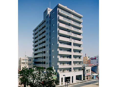 藤和シティホームズ大和-0-0