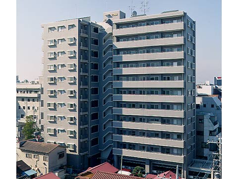 藤和シティホームズ大和-h