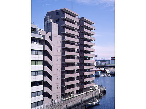 藤和シティホームズ芝浦-h