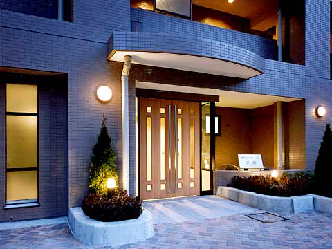 藤和シティホームズ芝浦-h