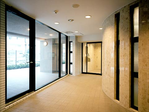 藤和シティホームズ芝浦-h