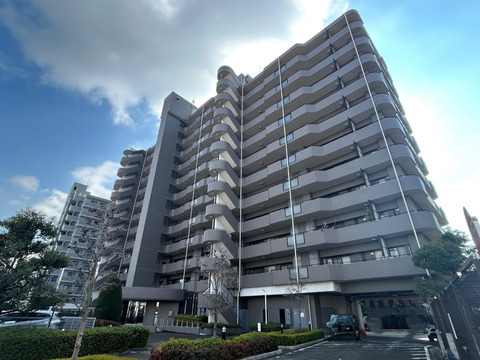 藤和シティホームズ江坂II-0-0