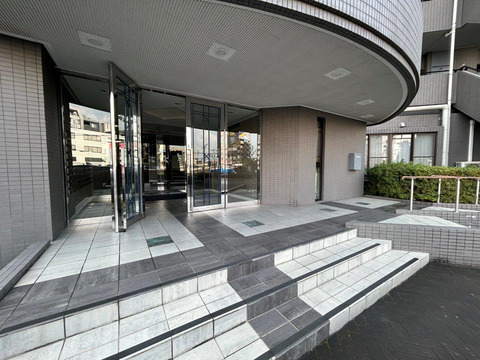 藤和シティホームズ江坂II-h