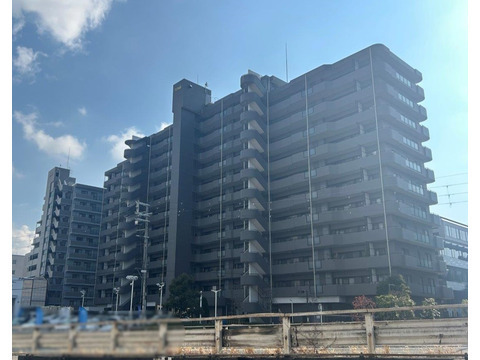 藤和シティホームズ江坂II-h