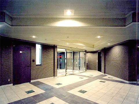 藤和シティホームズ江坂II-h